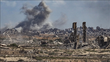 Od početka izraelskih napada u Pojasu Gaze ubijeno 67.139 Palestinaca