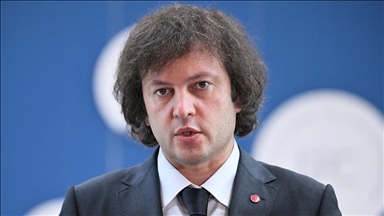 Премьер-министр Грузии заявил о предотвращении попытки свержения правительства