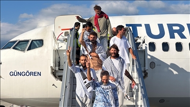 Turkish activists detail harassment, abuse, racism in Israeli detention after aid flotilla attack
