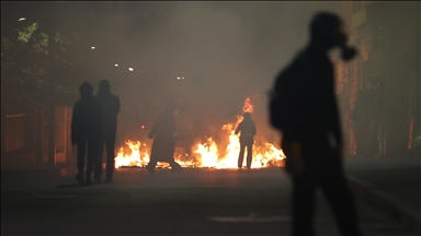Georgian premier accuses protesters of trying to overthrow gov’t