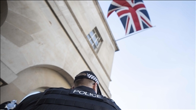 UK police to get more powers to restrict protests after hundreds arrested
