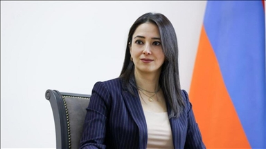 Ermenistan Dışişleri Bakanlığı Sözcüsü Badalyan'a göre Ankara ile Erivan "tam normalleşmeyi" hedefliyor