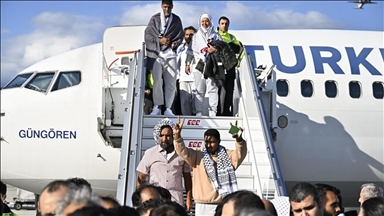 Gazetari italian në flotiljen "Sumud": Izraeli i nënshtroi pasagjerët e ndaluar ndaj një trajtimi “barbar”