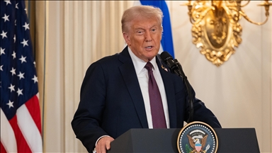 Trump: Primirje u Gazi stupit će na snagu odmah nakon što Hamas potvrdi pristanak