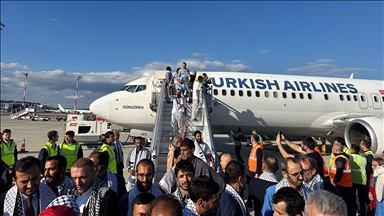 Türkiye, Gazze için yola çıkan Küresel Sumud Filosu'nun umut yolcularını yalnız bırakmadı