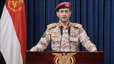 حوثی‌ها: مواضع اسرائیل در قدس اشغالی  را هدف قرار دادیم 
