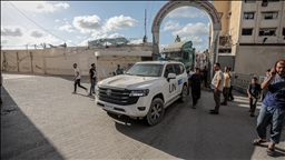 Israeli delegation set to head to Egypt’s Sharm el-Sheikh on Monday for indirect Gaza talks