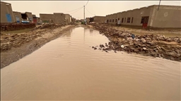 Floods displace 1,200 families in Sudan’s Khartoum state: UN migration agency