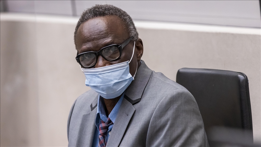 ICC convicts Sudanese former militia leader ‘Ali Kushayb’ of war crimes, crimes against humanity