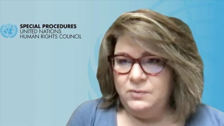 Спецдокладчик ООН: УЕФА должна без промедления принять меры против Израиля