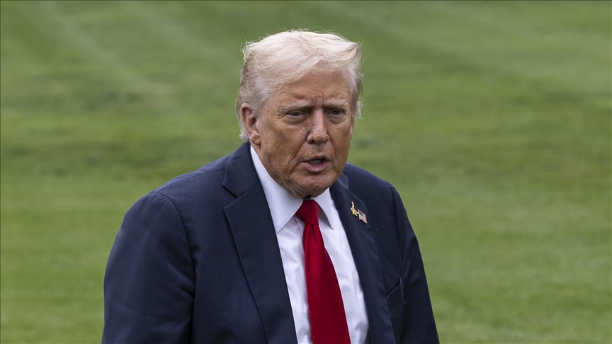 Trump kaže da je imao "vrlo dobar" telefonski razgovor s brazilskim predsjednikom Lulom fokusiran na ekonomiju