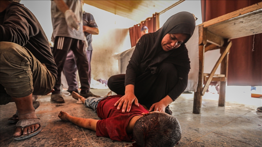 غزة.. إسرائيل تقتل وسطيا 92 فلسطينيا يوميا بينهم 27 طفلا و14 سيدة 