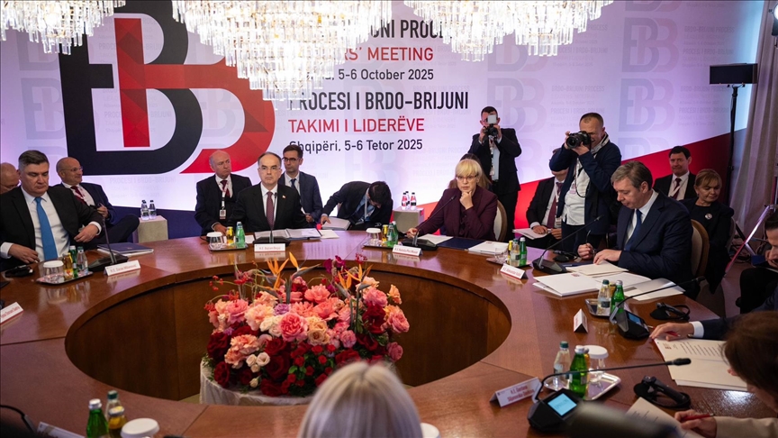 Presidentja sllovene: Stabiliteti rajonal dhe pajtimi janë themelet e së ardhmes evropiane