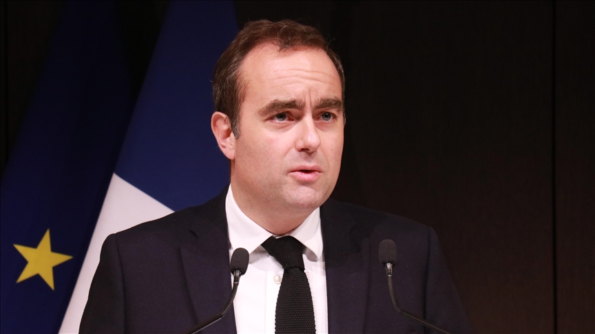 French prime minister resigns amid mounting criticism over new Cabinet