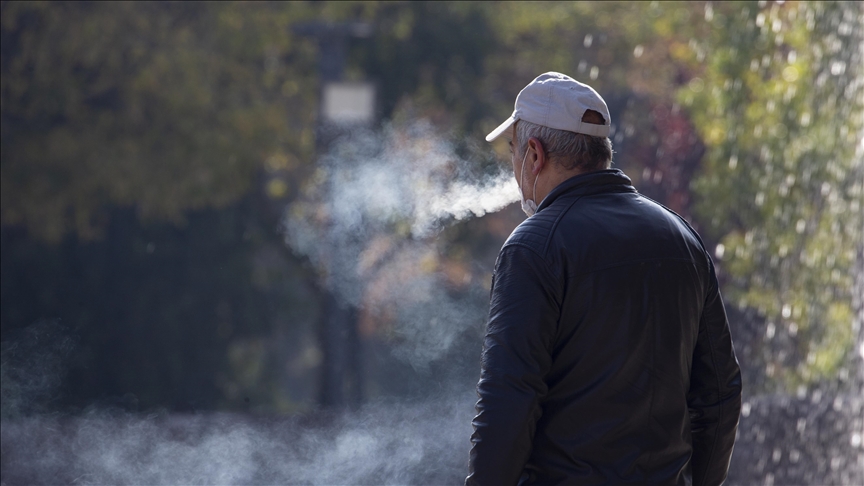 1 in 5 adults still hooked on tobacco despite global decline: WHO