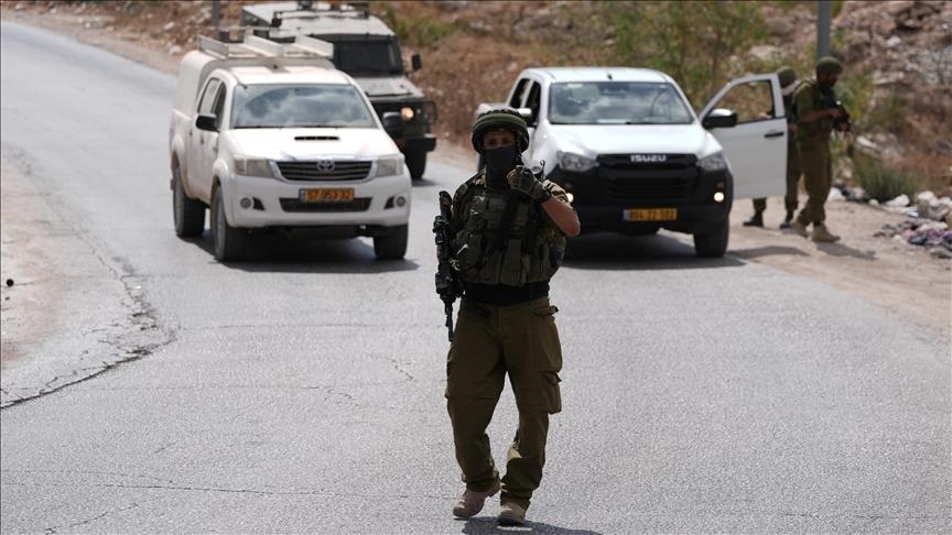 الضفة.. إصابة طفل فلسطيني بالرصاص وآخرين باختناق بمواجهات مع إسرائيل