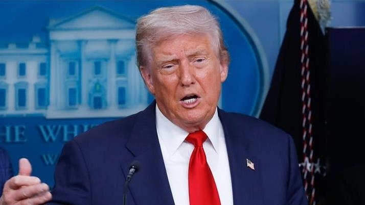 États-Unis : l’Illinois attaque Trump en justice pour sa décision de déployer la Garde nationale