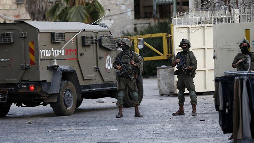 الضفة.. الجيش الإسرائيلي يحظر التجول بأحياء فلسطينية وسط الخليل