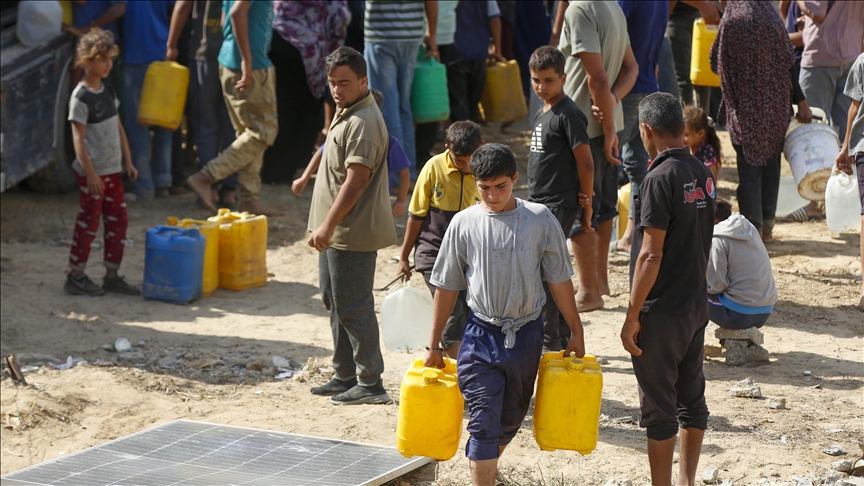 2 years of Gaza genocide: EU’s complicity shattered its credibility, warn critics