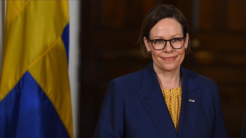 Swedish minister says reports of Thunberg's mistreatment in Israel 'very serious' if true