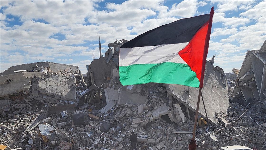 Hamas heyeti, Gazze’de ateşkes müzakerelerini başlatmak üzere Mısır’a ulaştı