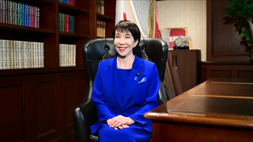 Japan's ties with China likely to worsen after ruling party's new chief becomes premier: Survey