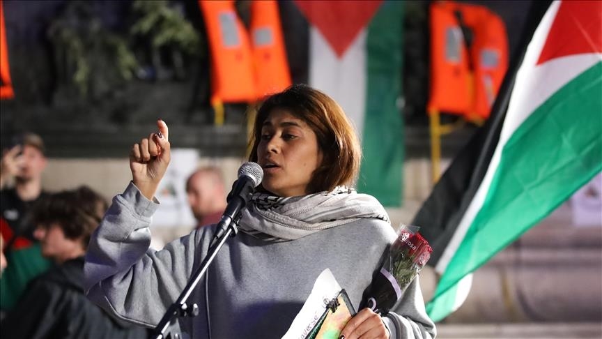 French MP criticizes Paris' ‘complicit silence’ over Israel’s attack on flotilla, activists' detention