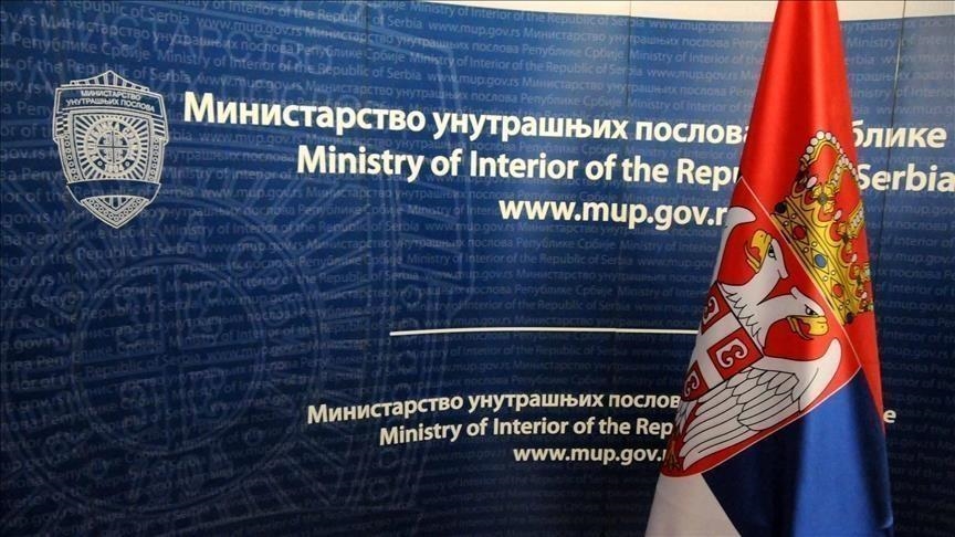 MUP Srbije o nesreći na Dunavu: Spašeno devetoro, konstatovana smrt kineskog državljanina
