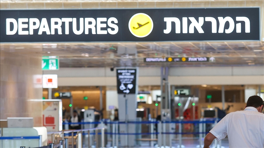 Israel to deport around 170 detained Gaza aid flotilla activists: Rights center Israel to deport around 170 detained Gaza aid flotilla activists: Rights center