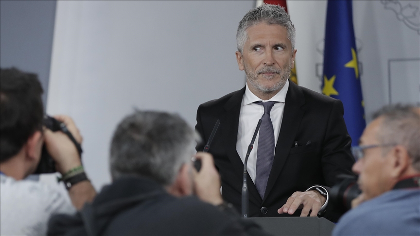 Spain hints at taking Israel to ICC after its citizens aboard Sumud flotilla report abusive treatment in custody