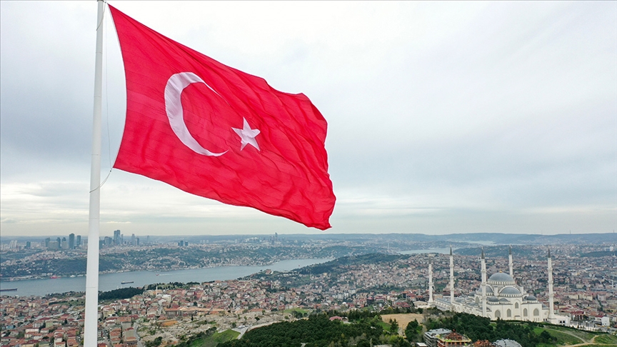 İstanbul'un düşman işgalinden kurtuluşunun 102. yılı kutlanıyor