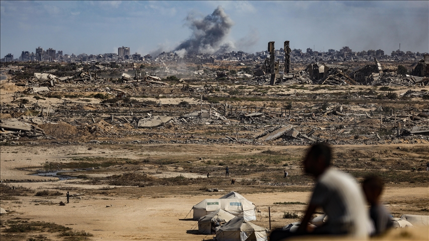 Futbollisti i Gazës humb shpresën për të ardhmen për shkak të gjenocidit izraelit