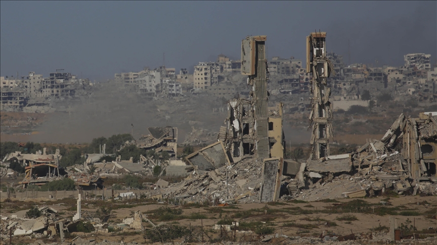 UN allocates $9M to keep life-saving services running in Gaza