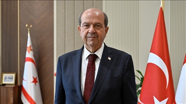 KKTC Cumhurbaşkanı Tatar: Bir millet 3 devlet anlayışı yaygınlaşıyor
