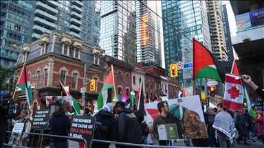 Sondage : la plupart des Canadiens favorable à la reconnaissance de l’État palestinien