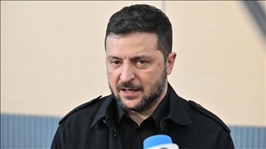Zelenskyy kërkon sanksione më të ashpra ndaj Rusisë 