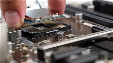 Dutch chipmaker ASML becomes most valuable firm in Europe in Q3