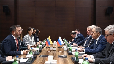 Russia backs Venezuela after US military strike in Caribbean