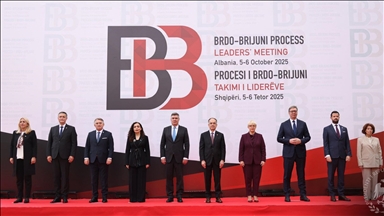 Shqipëri, sot mbahet samiti i liderëve të Procesit Bërdo-Brijuni