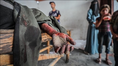 U izraelskim napadima u Gazi za dva dana ubijeno 90 Palestinaca, uprkos pozivima na prekid vatre