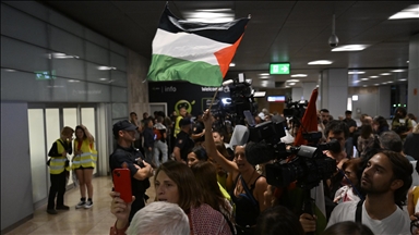 28 Spaniards, still detained in Israel, to be repatriated, Spain confirms