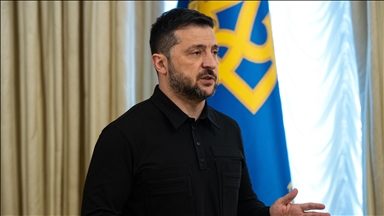 Zelenskyy urges tougher sanctions to block Russia’s access to foreign weapon components