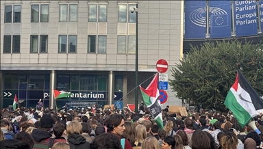 Belgija objavila oslobađanje četiri državljana koje je pritvorio Izrael