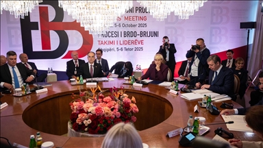 Presidentja sllovene: Stabiliteti rajonal dhe pajtimi janë themelet e së ardhmes evropiane