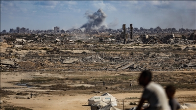 Human Rights Watch calls for action to protect civilians’ rights in Gaza without delay over Trump’s ceasefire plan