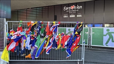 Merz: Gjermania mund të bojkotojë Eurovizionin 2026 nëse Izraeli përjashtohet