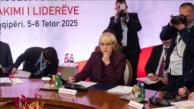 Pirc Musar: Regionalna stabilnost i pomirenje temelj evropske budućnosti Zapadnog Balkana