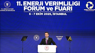 Bakan Bayraktar: Ülkemizde son 23 yılda enerji verimliliğinde tarihi adımlar attık