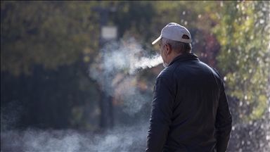1 in 5 adults still hooked on tobacco despite global decline: WHO