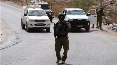 الضفة.. إصابة طفل فلسطيني بالرصاص وآخرين باختناق بمواجهات مع إسرائيل